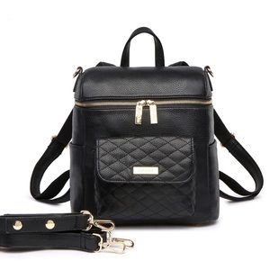 Luli Bebe Diaper bag